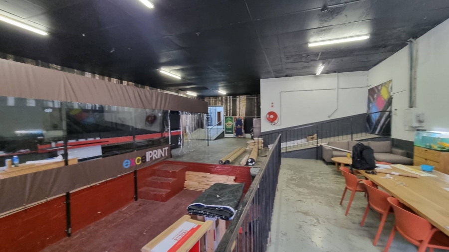 Commercial Property for Sale in Woodstock Western Cape